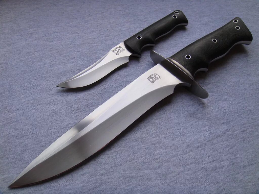 Топовые ножи. Ножи Уолтера бренда. Мощный нож. Лучшие ножи.