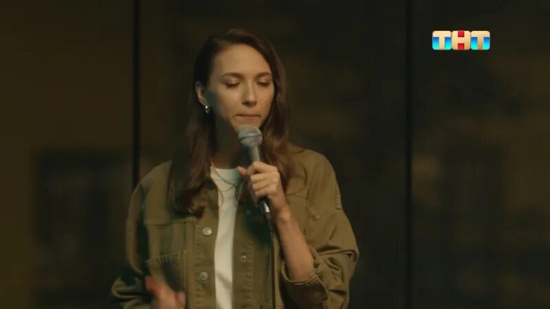 Надя Джабраилова я одиночка STANDUP - YouTube