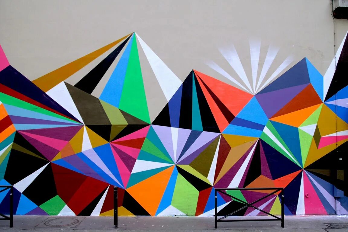 Create graphics