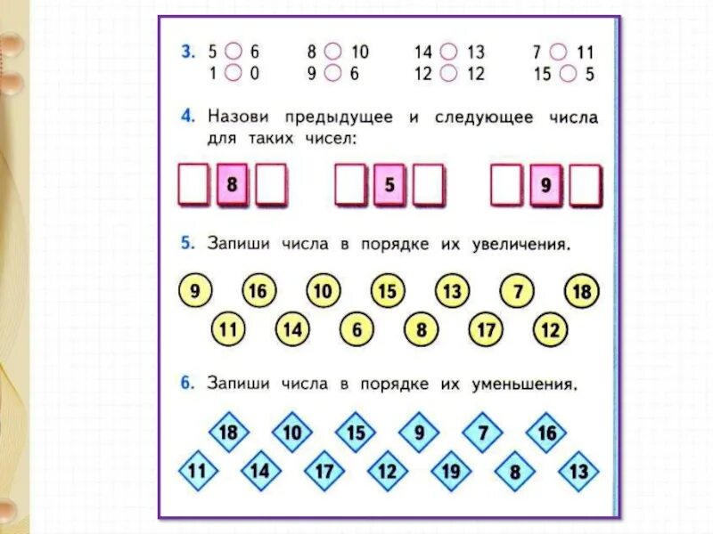 Числа от 11 до 20. Карточки числа от 11 до 20. Нумерация чисел от 11 до 20. Нумерация чисел 1 класс.