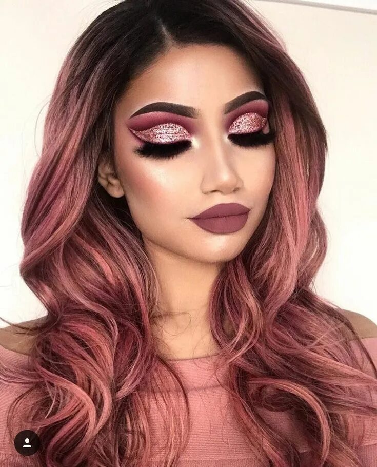 Instagram photo by Lupe Sujey Cuevas * Jul 22, 2016 at 10:51pm UTC Hair makeup, 