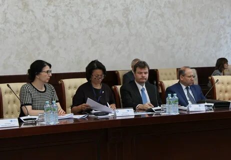 Фгбу росаккредагентство