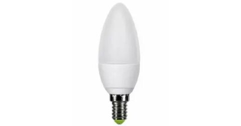 Светодиодные лампы osram 3000к
