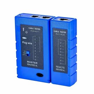 Cable tester