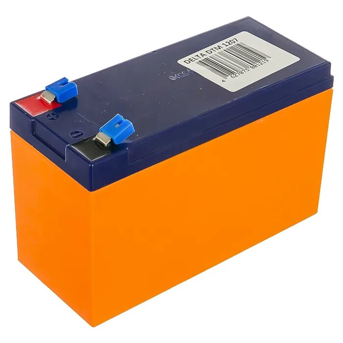 Battery 1207. Аккумуляторная батарея DTM 1207. Delta Battery DTM 1207 12в 7.2 а·ч. Батарея Delta DTM 1207. Аккумуляторная батарея для ИБП Delta DTM 1207.