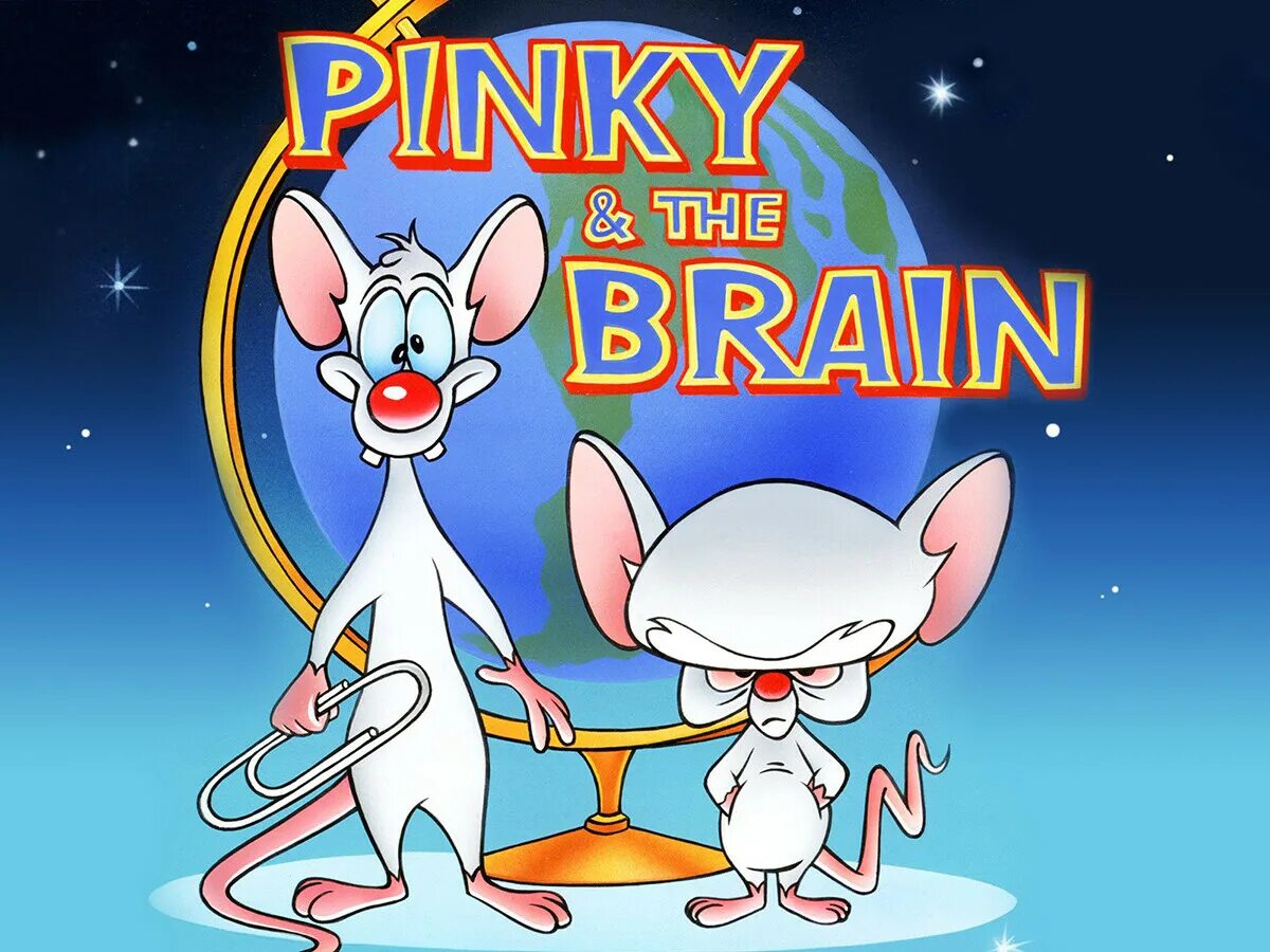 Pinky and brain. Мыши которые хотели захватить мир. Мышонок который хотел захватить мир.