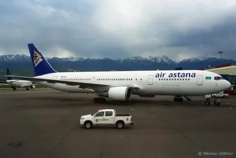 Астана тараз самолет
