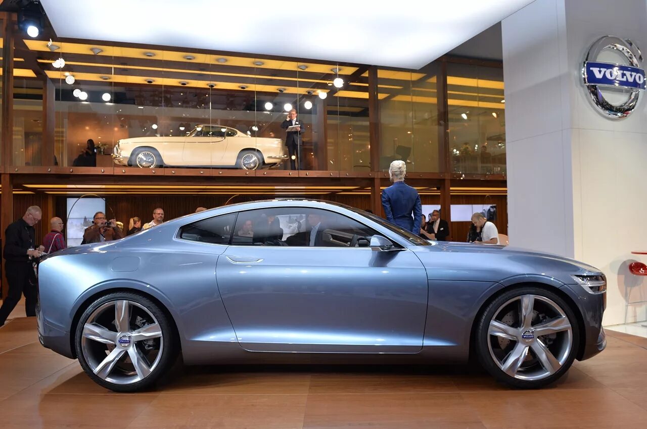 Volvo Concept Coupe. Volvo Coupe Concept 2020. Volvo Concept Coupe (2013). Volvo Coupe Frankfurt.
