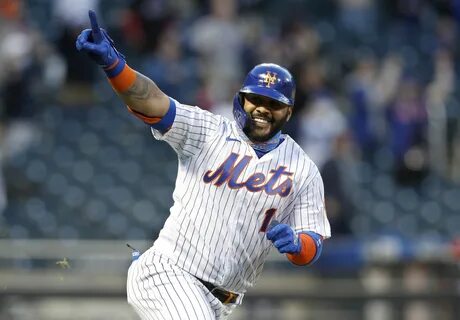 NY Mets infielder Jonathan Villar has continued to exceed all expectations.