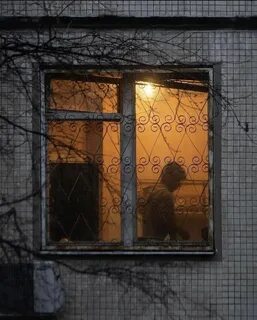 Счастливый амулет чужие окна 13