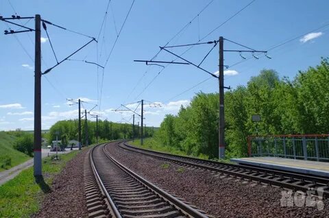 Брянская область железные дороги