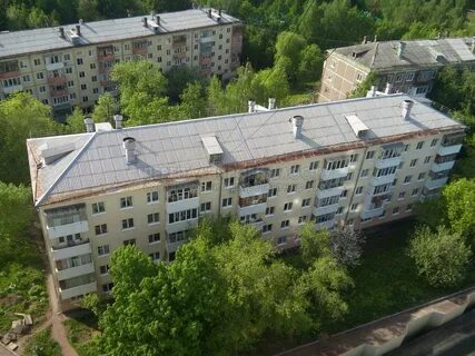 Дом 1 464
