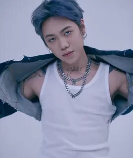 Baby bloo