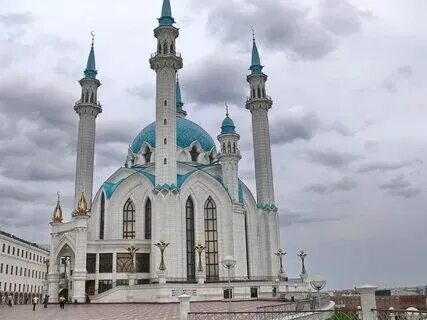 Столица татара