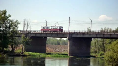 Какая река в г орск