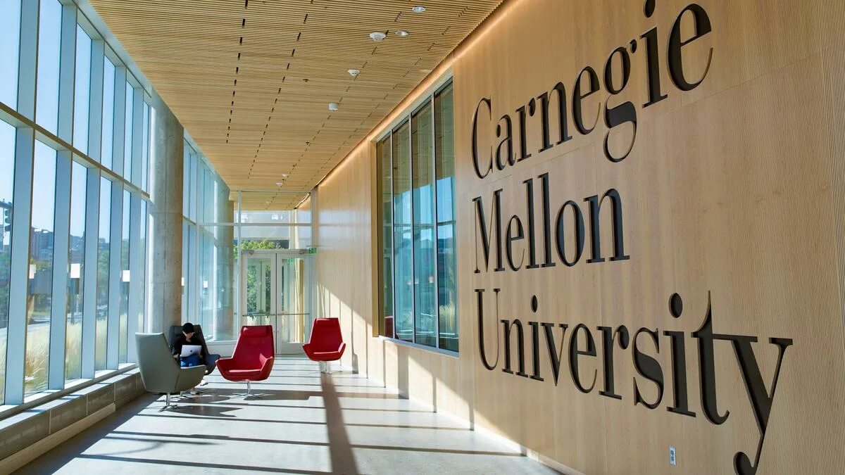 Carnegie Mellon University (США).. Технологический институт Карнеги. Питтсбург университет Карнеги. Технологический институт Карнеги в Питтсбурге.