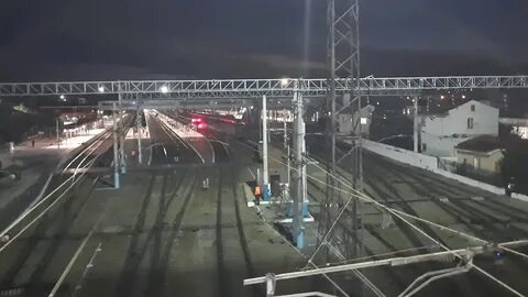 Поезд 426