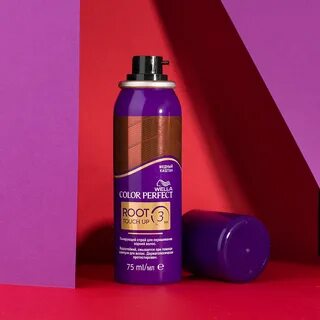 Wella perfect