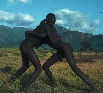 Slideshow african tribe with big dicks karamoja.