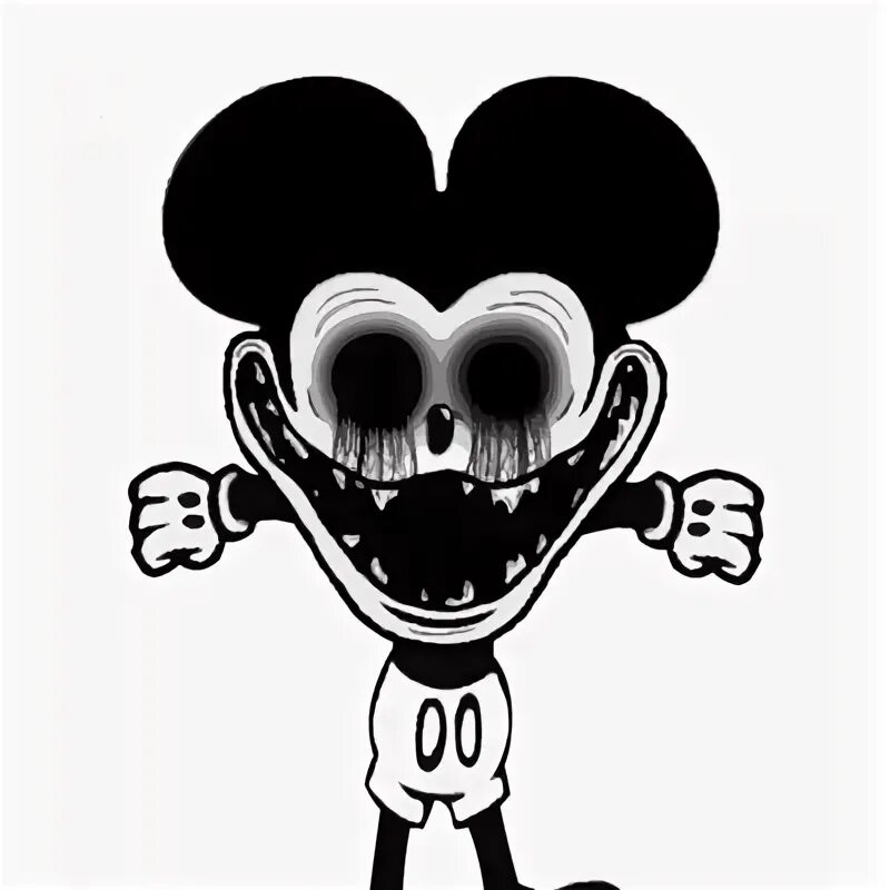 Mickey mouse v2