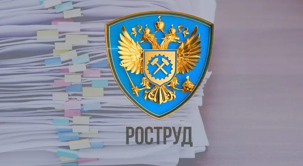 Символ роструда. Роструд герб. Отличник фсо россии. Надзор и контроль по охране труда. Роструд герб.