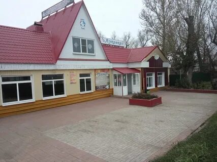 Кафе пензенская область