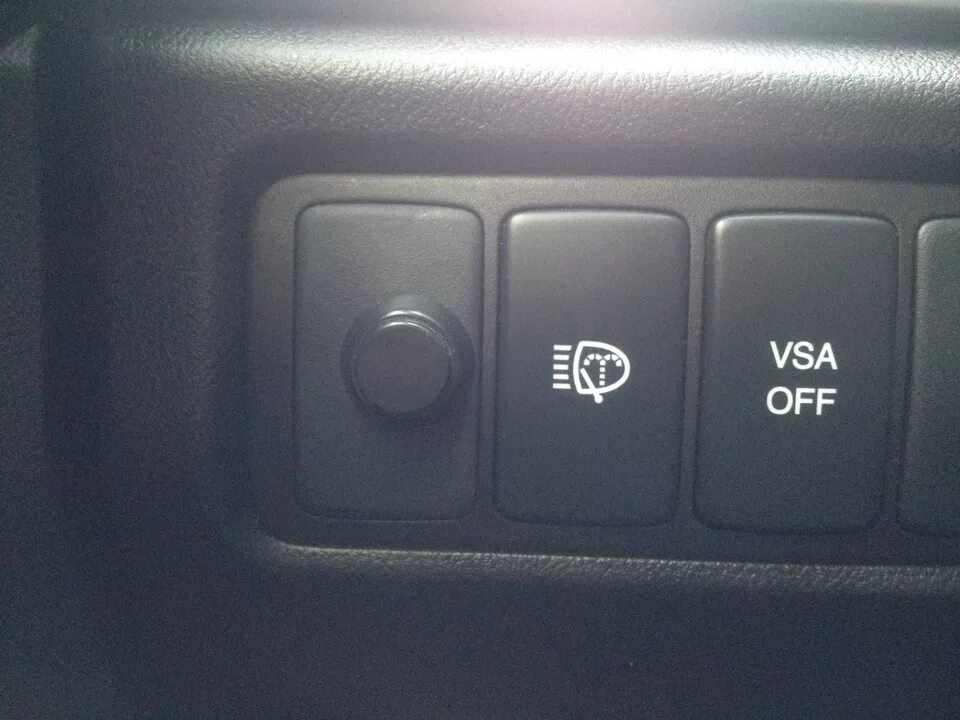 Button secret