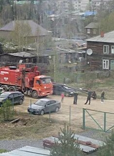 Чп советское