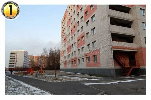 Череповец 18