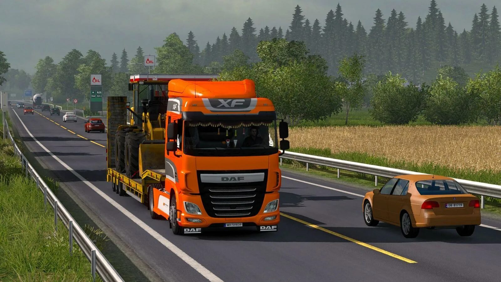 Eurotrucks2. Грузовики DAF евро трак 2. Euro Truck Simulator 2. Евро трак симулятор 2 фуры. Euro Truck Simulator 2 / ETS 2.