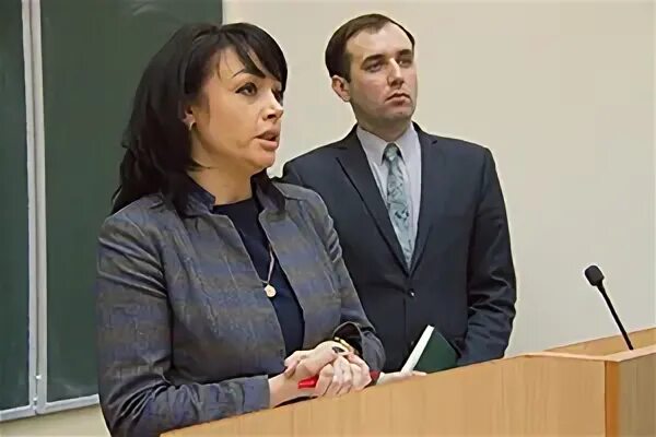 Тюс