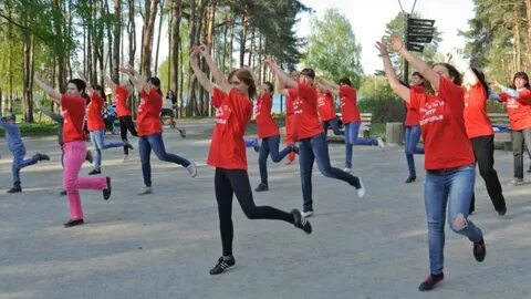 Вуз группа физкультура