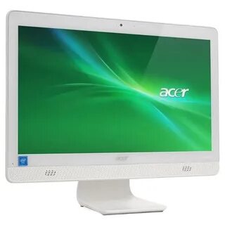 Моноблок acer aspire c20 720