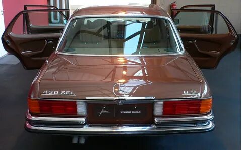 450 sel