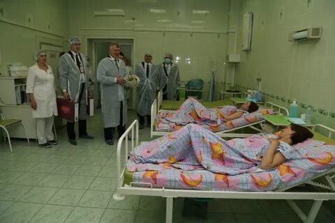 Роддом 1 нижний новгород