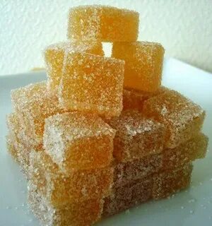 Первый мармелад