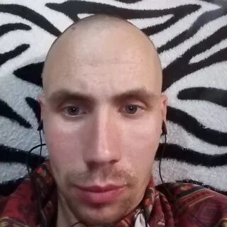Сережа голубой