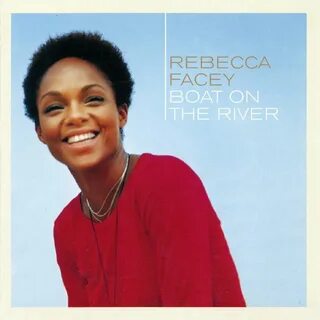 Rebecca goes