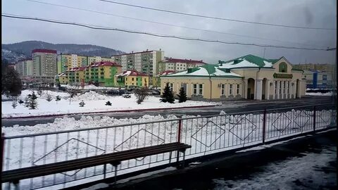 Камера мост чебалсу