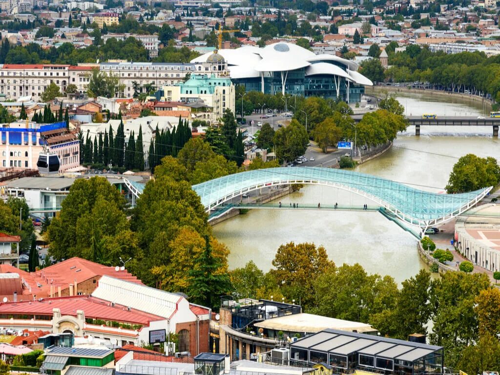 Centre tbilisi. Tbilisi City Center. View of City Tbilisi. Tbilisi City Centre.