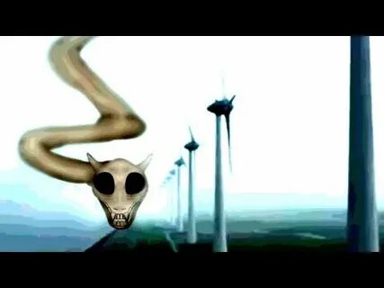 Don scary