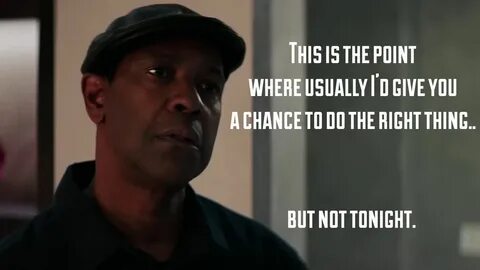When you usually up