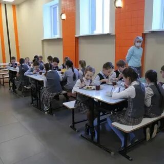 Ижевск школьников