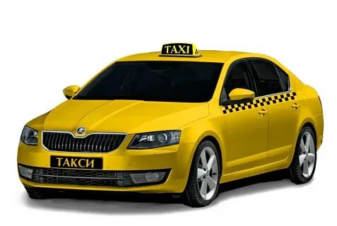 Машина такси картинки