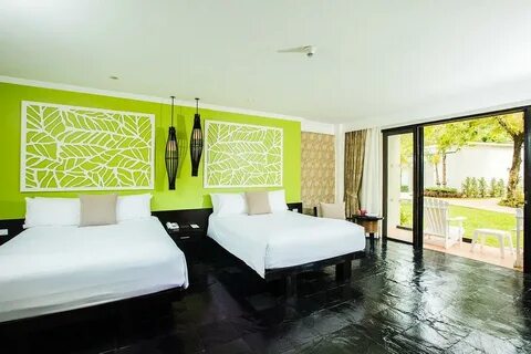 Emerald phuket karon