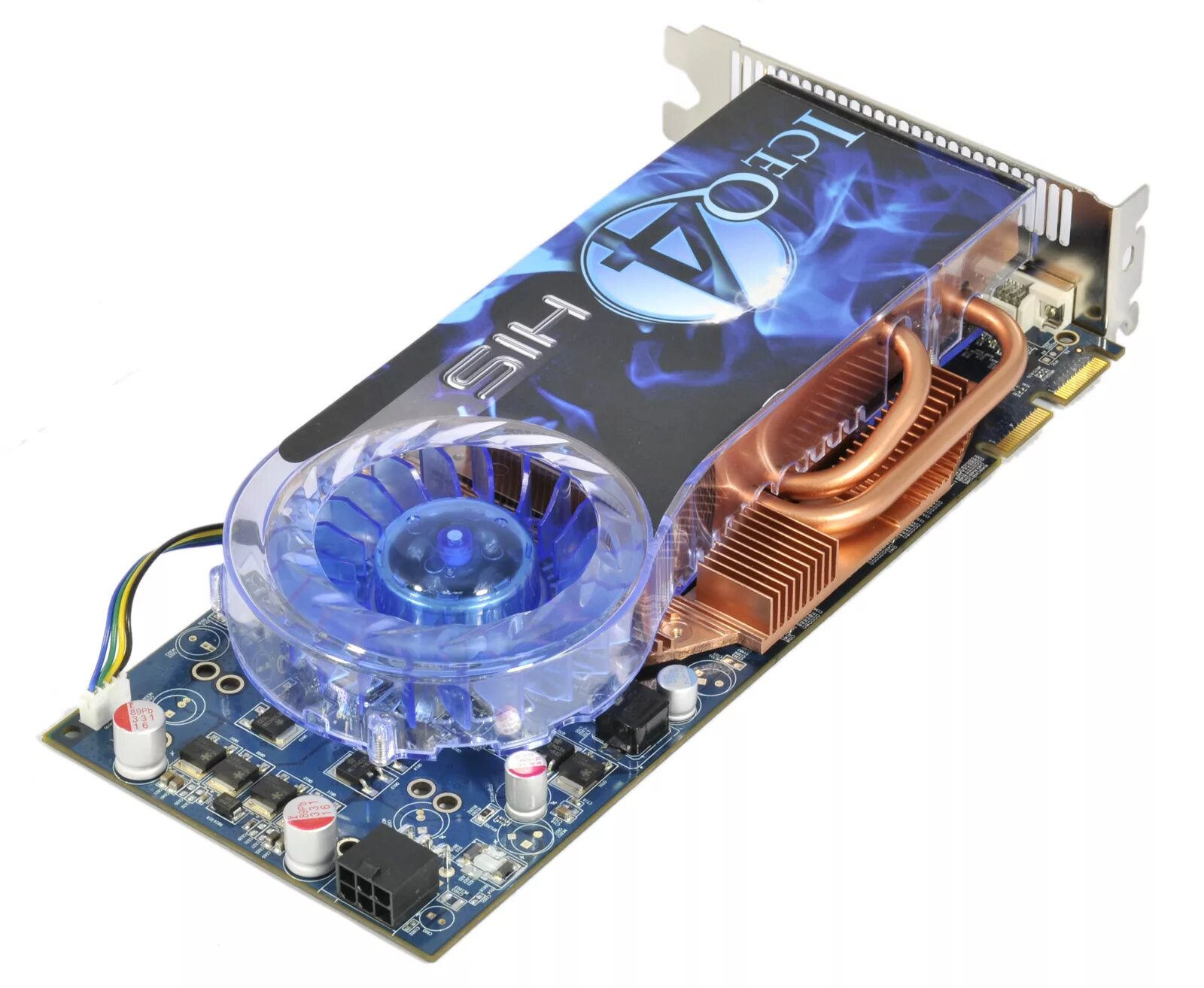 Ati radeon 4850