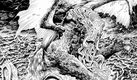 Lovecraft demo