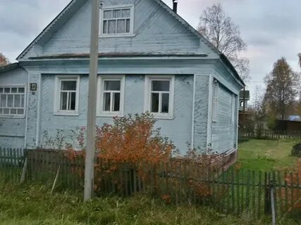 Авито архангельская обл