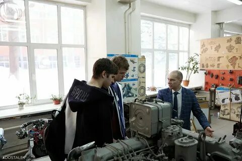 Политех нижний новгород корпуса