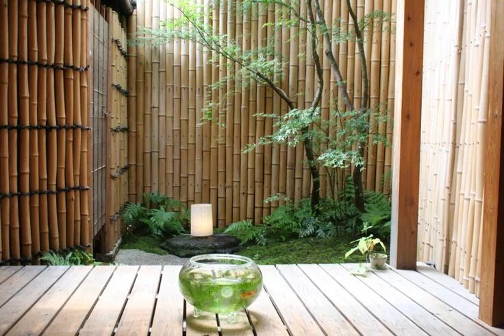 Landscaping and Hardscaping Asian garden, Garden projects, Container gardening